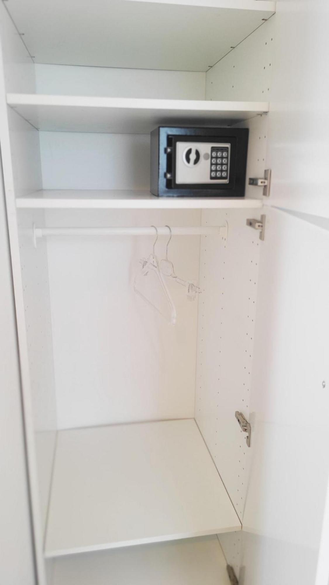 Traumschloesschen Eg Apartment Nossen Exterior foto