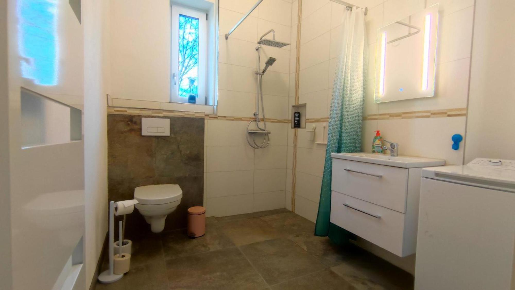 Traumschloesschen Eg Apartment Nossen Exterior foto